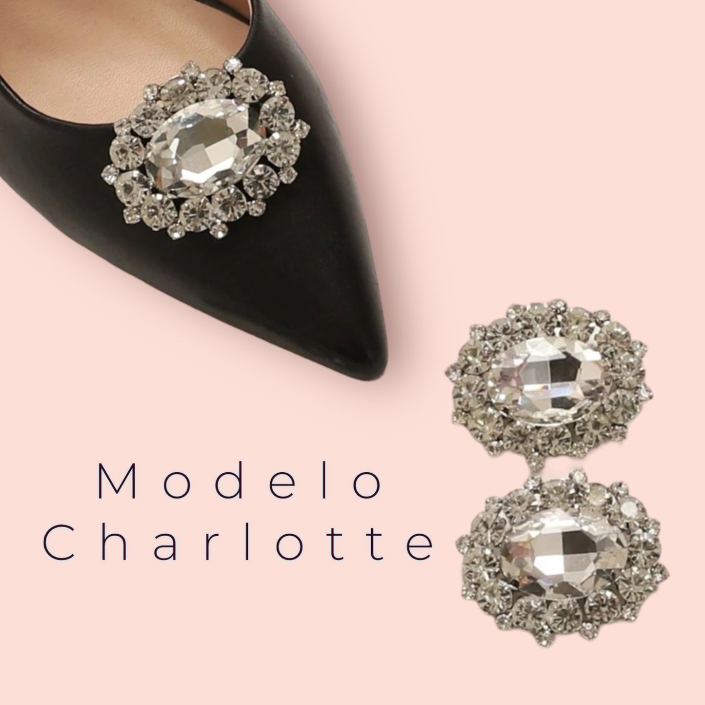 Clip Charlotte