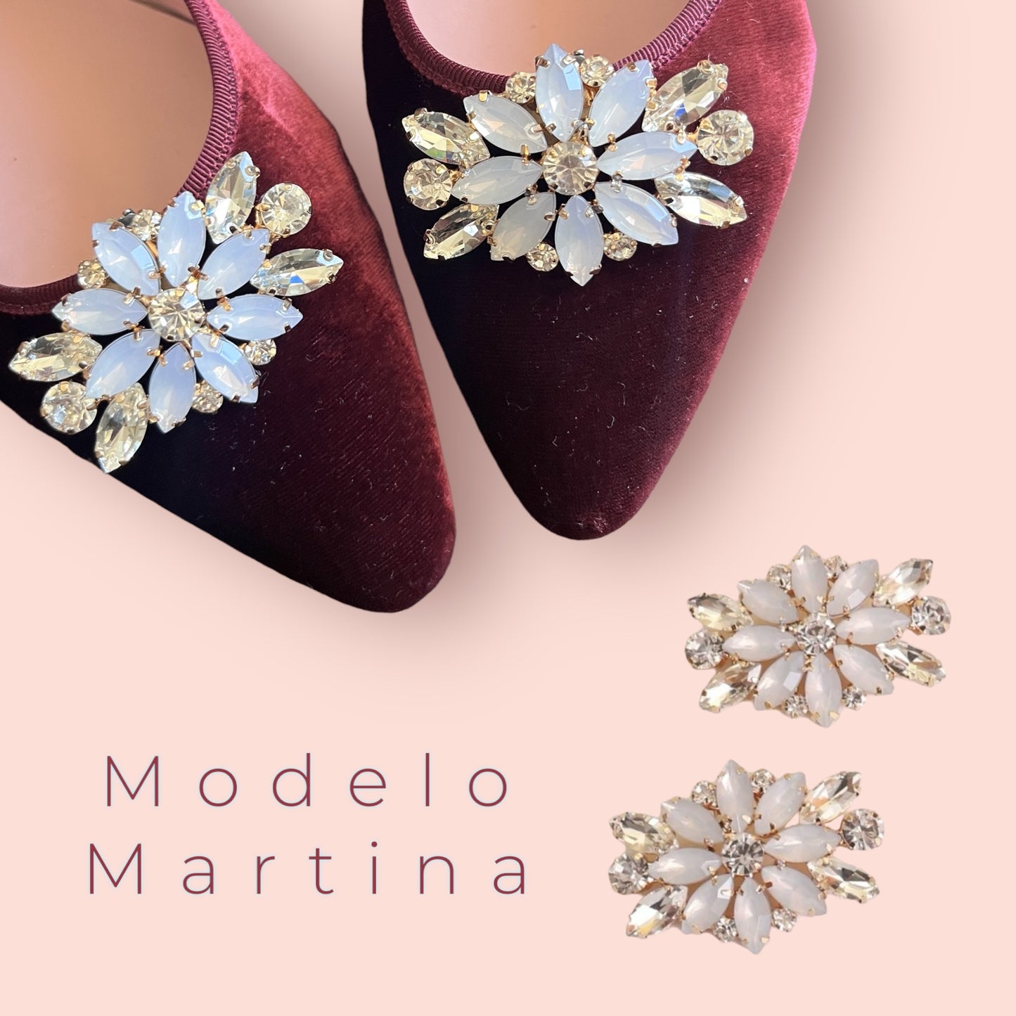 Clip Martina