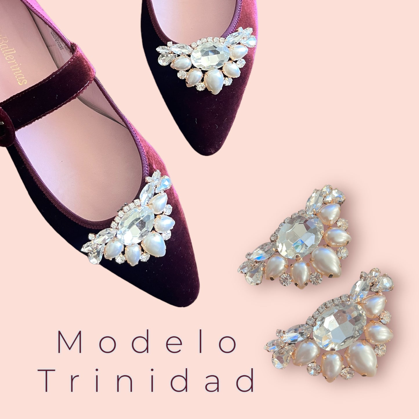 Clip Trinidad