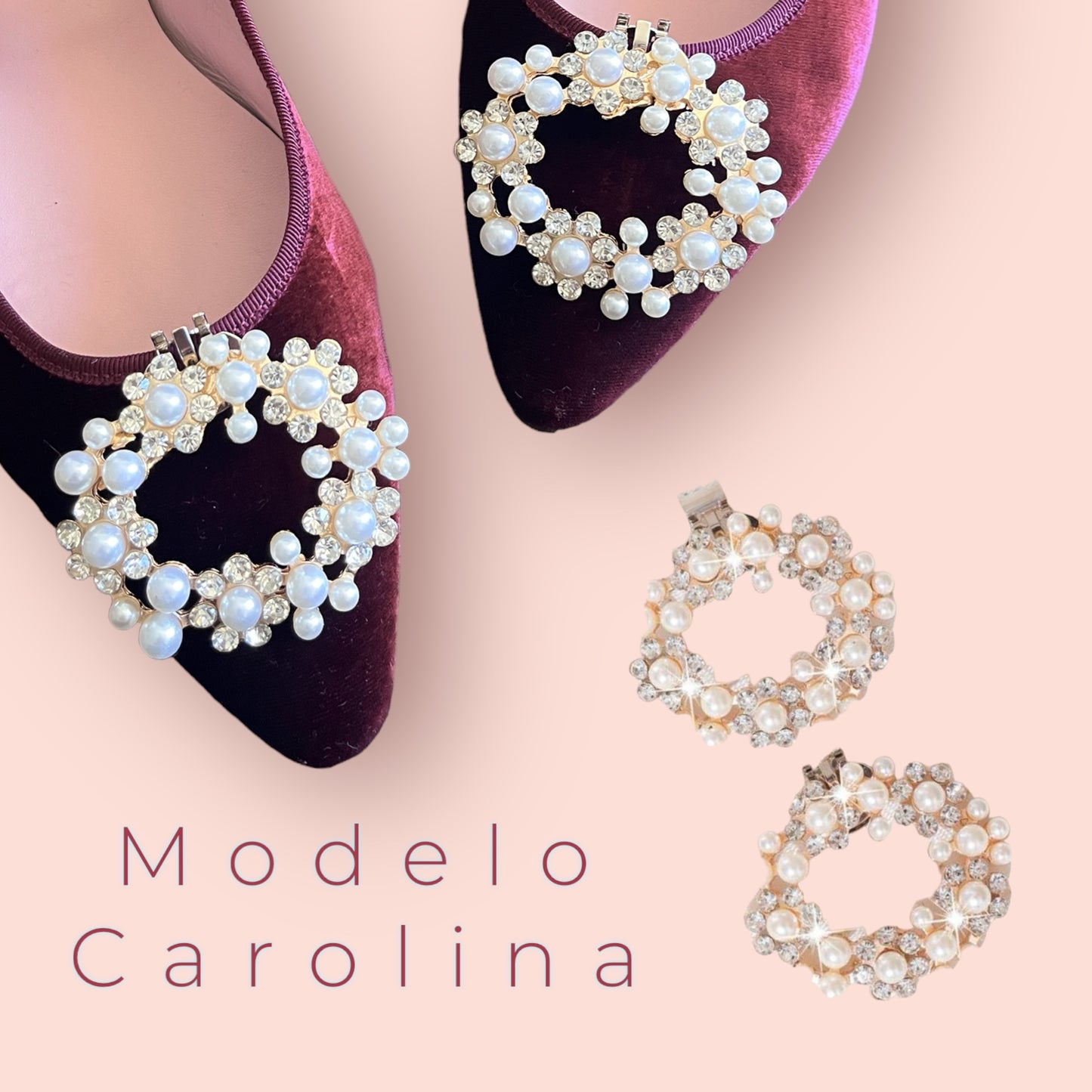 Clip Carolina