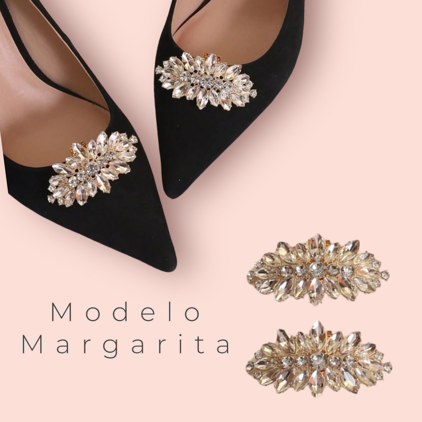 Clip Margarita