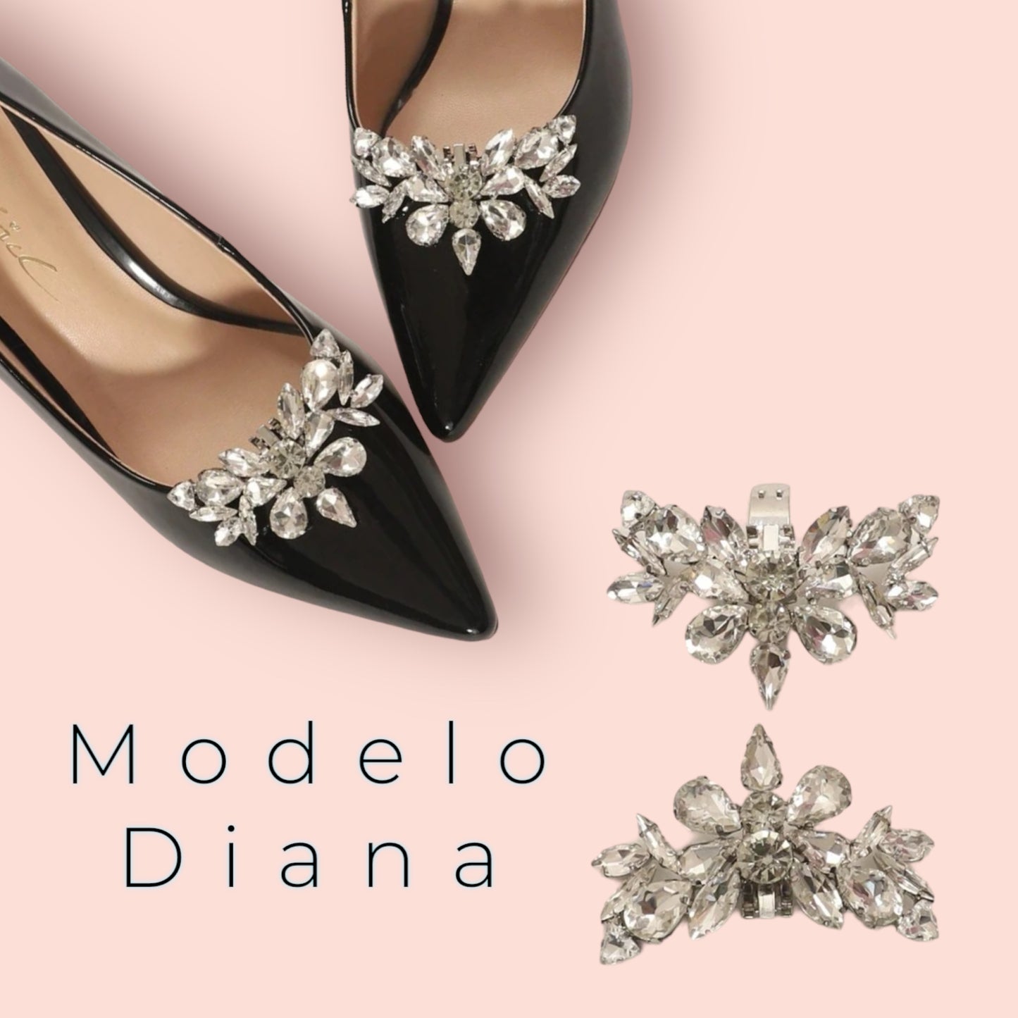 Clip Diana