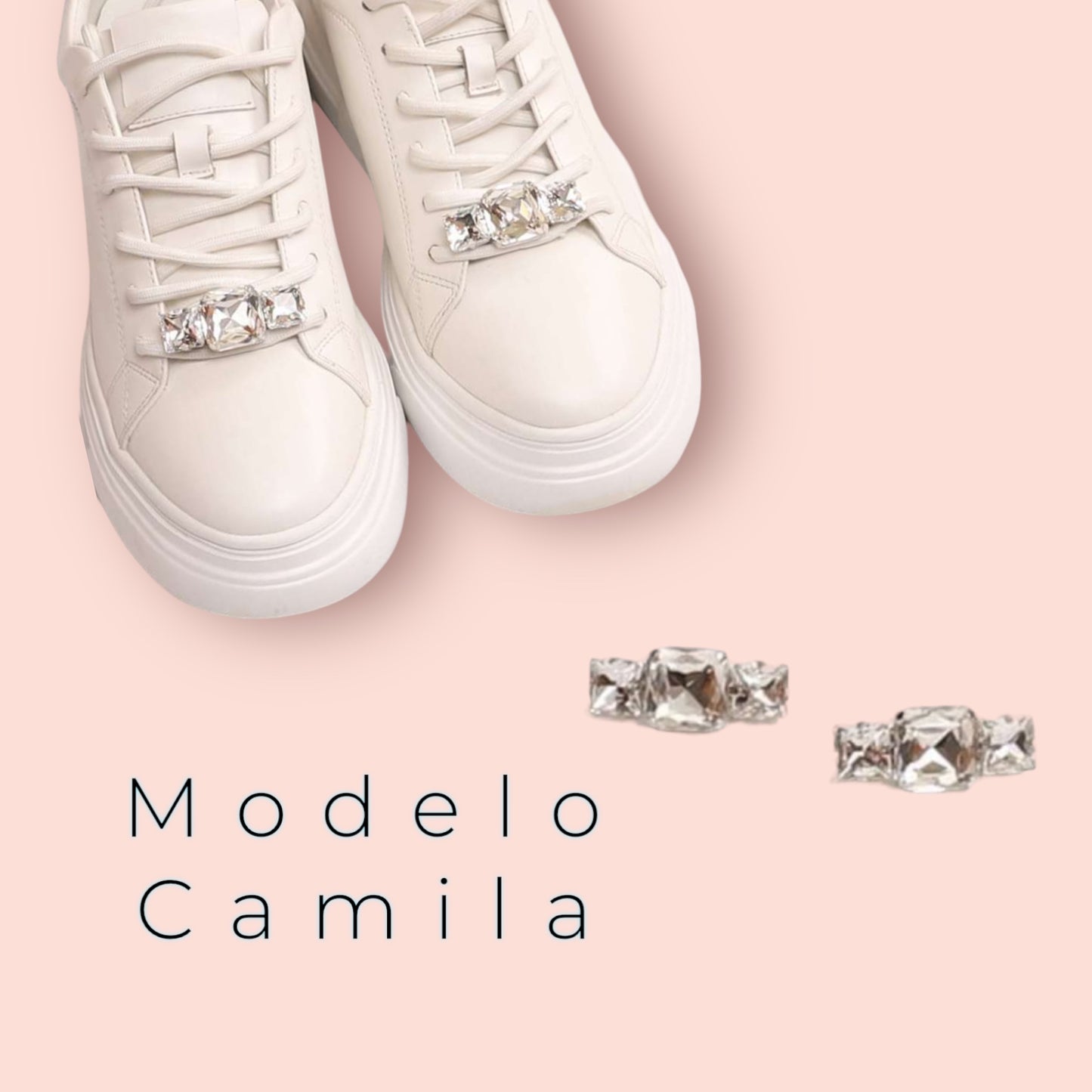 Clip Camila