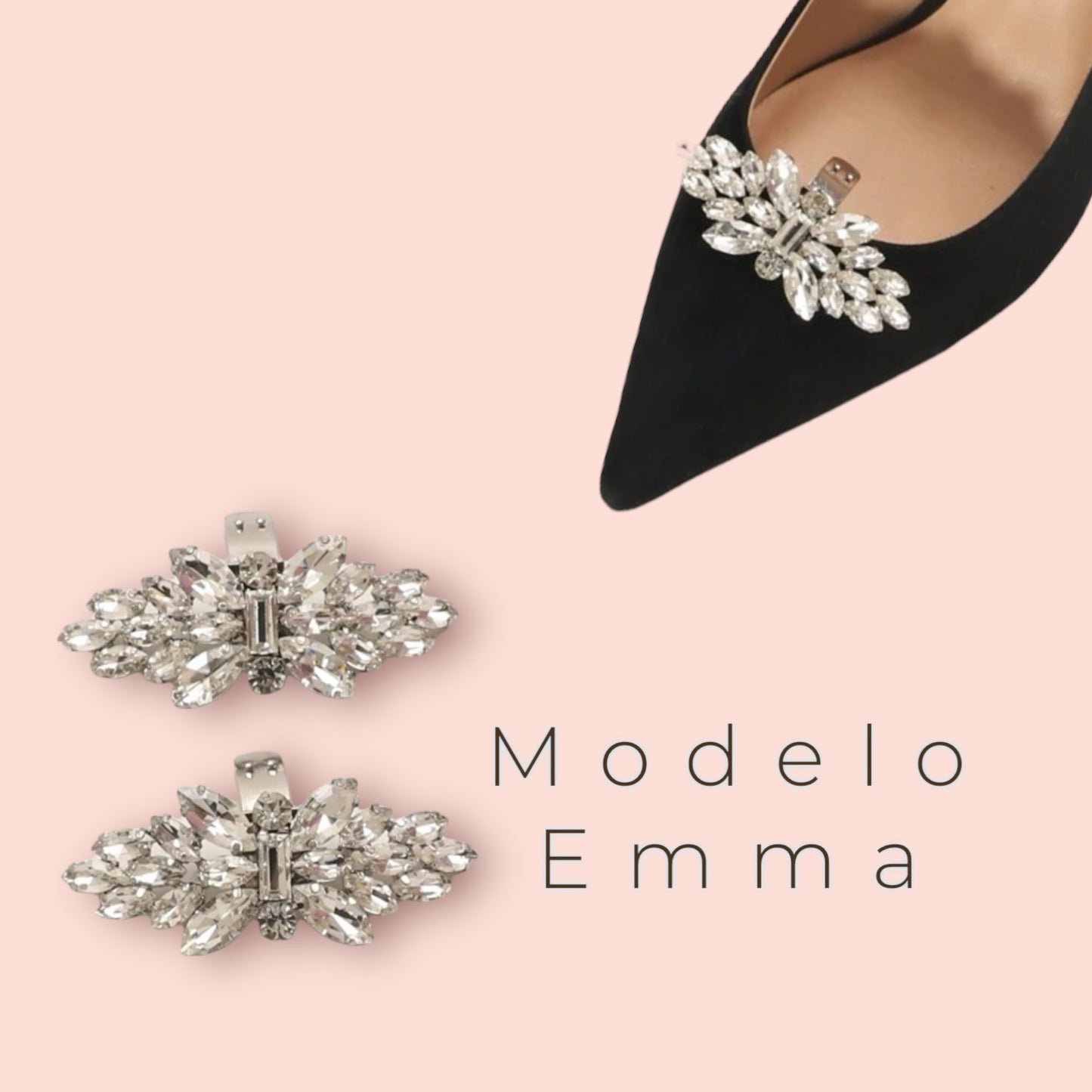 Clip Emma