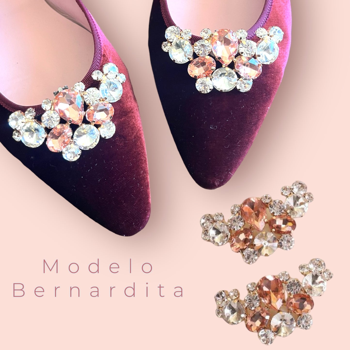 Clip Bernardita