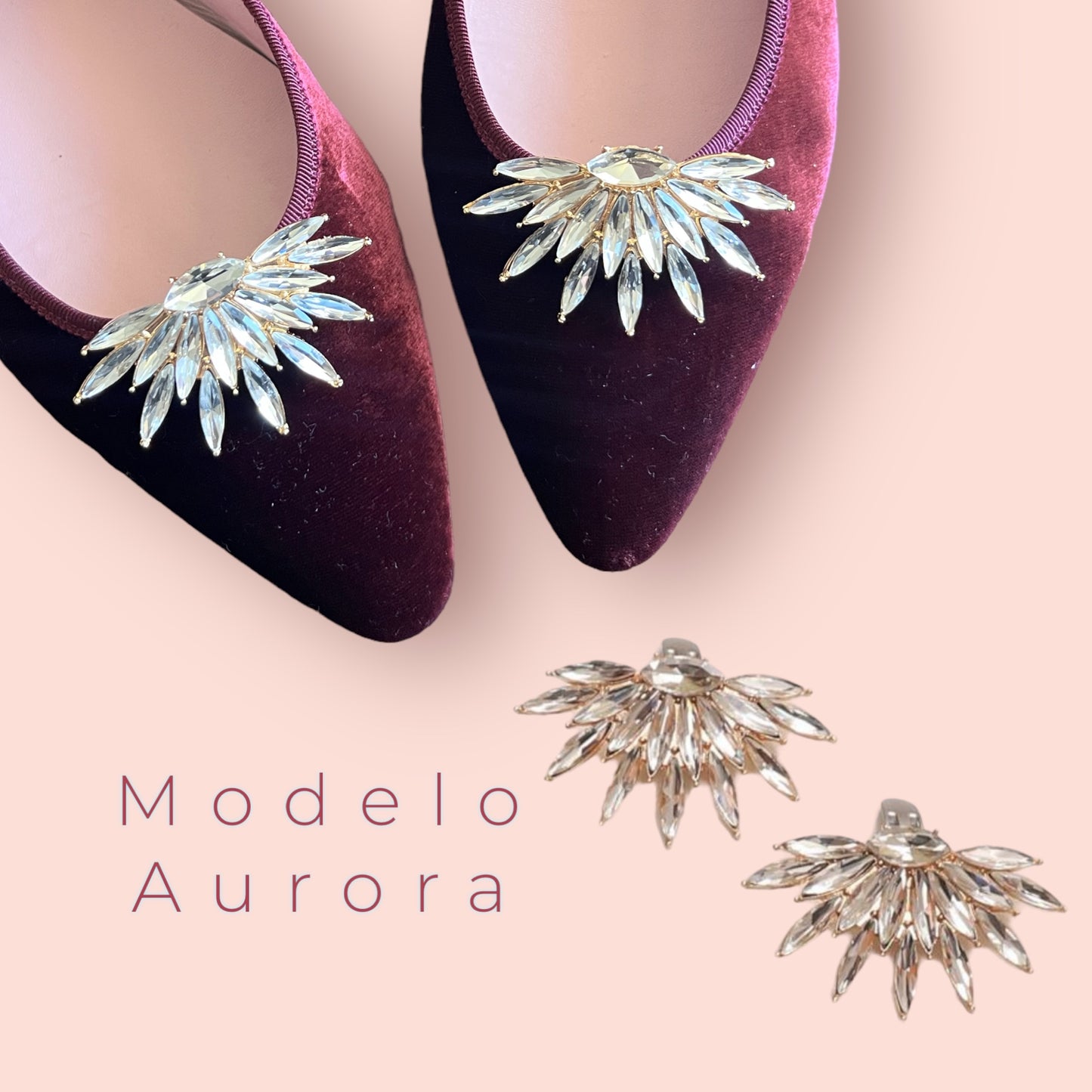 Clip Aurora
