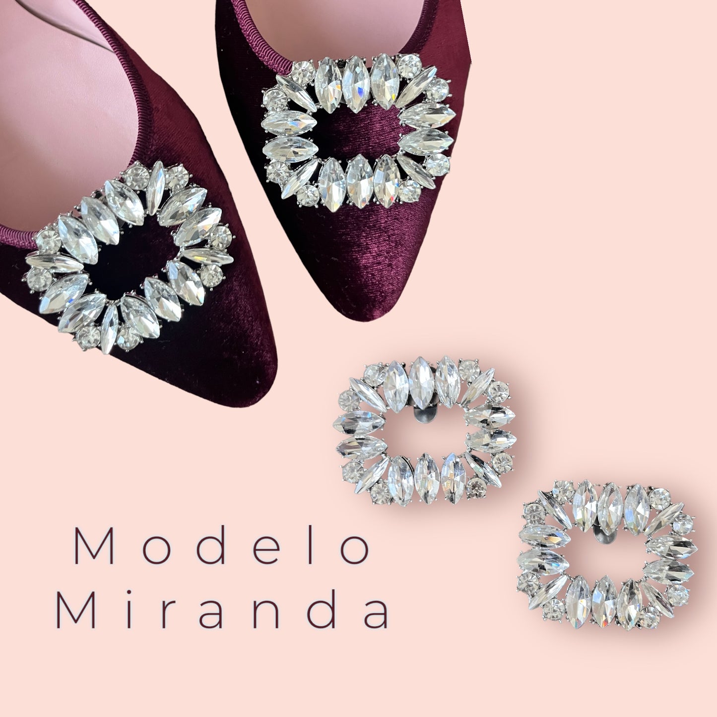 Clip Miranda