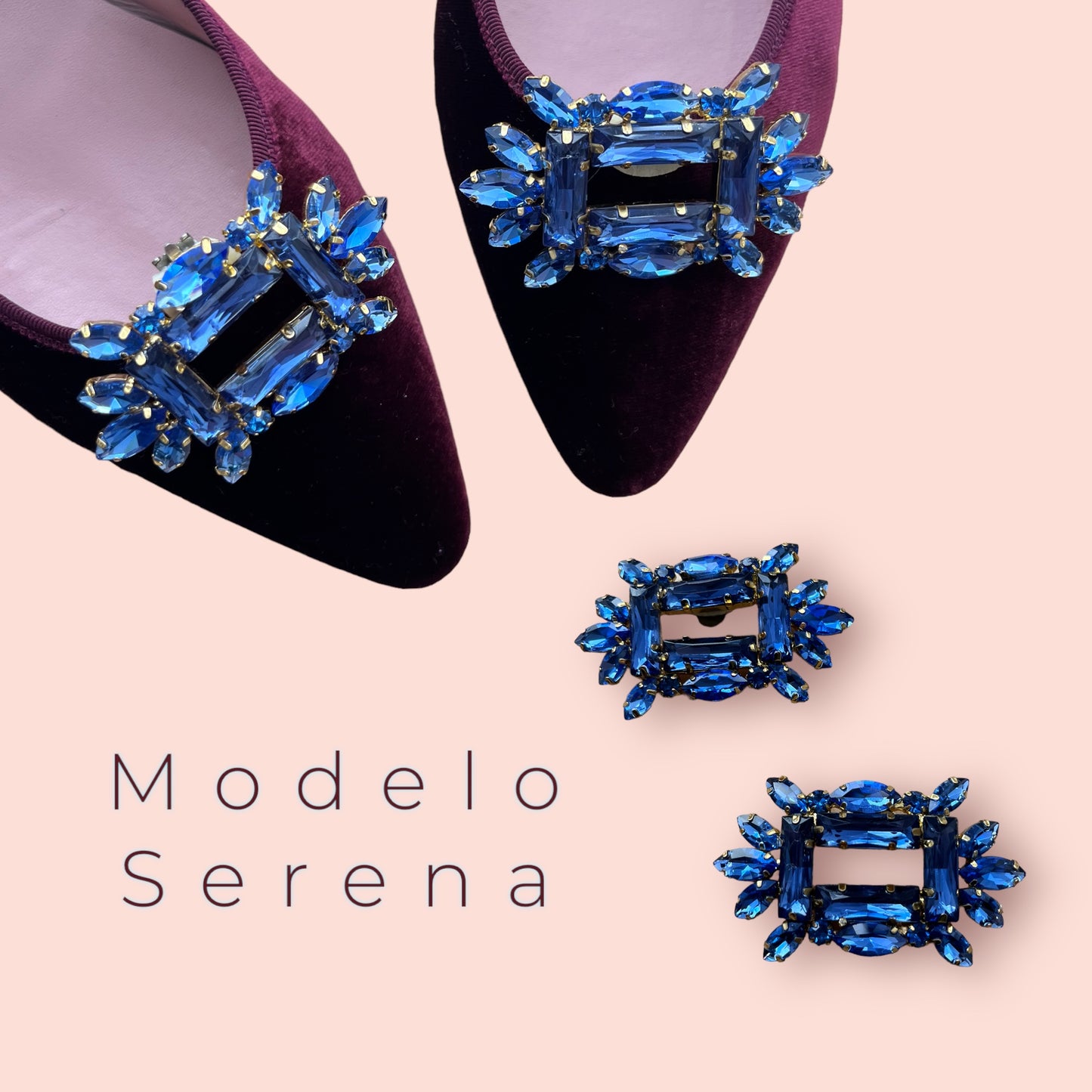 Clip Serena