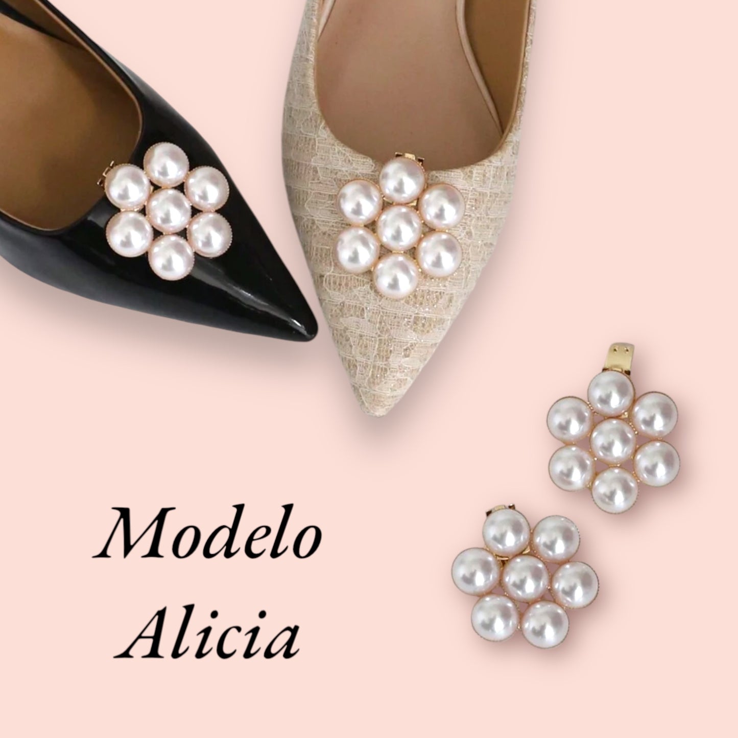 Clip Alicia