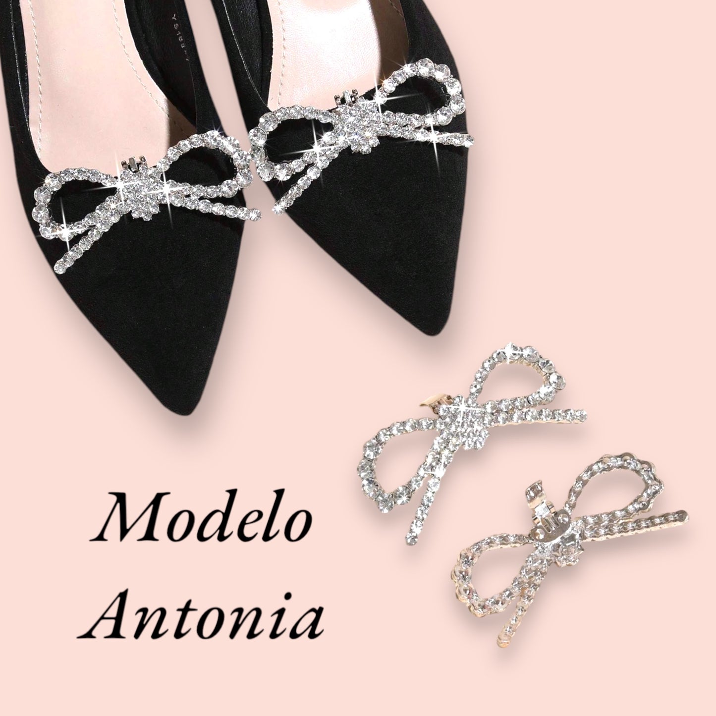 Clip Antonia