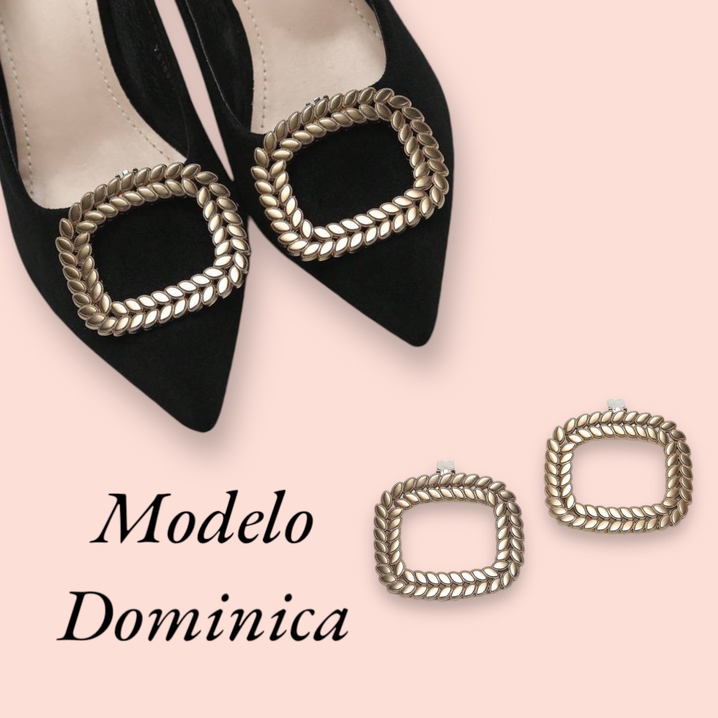 Clip Dominica