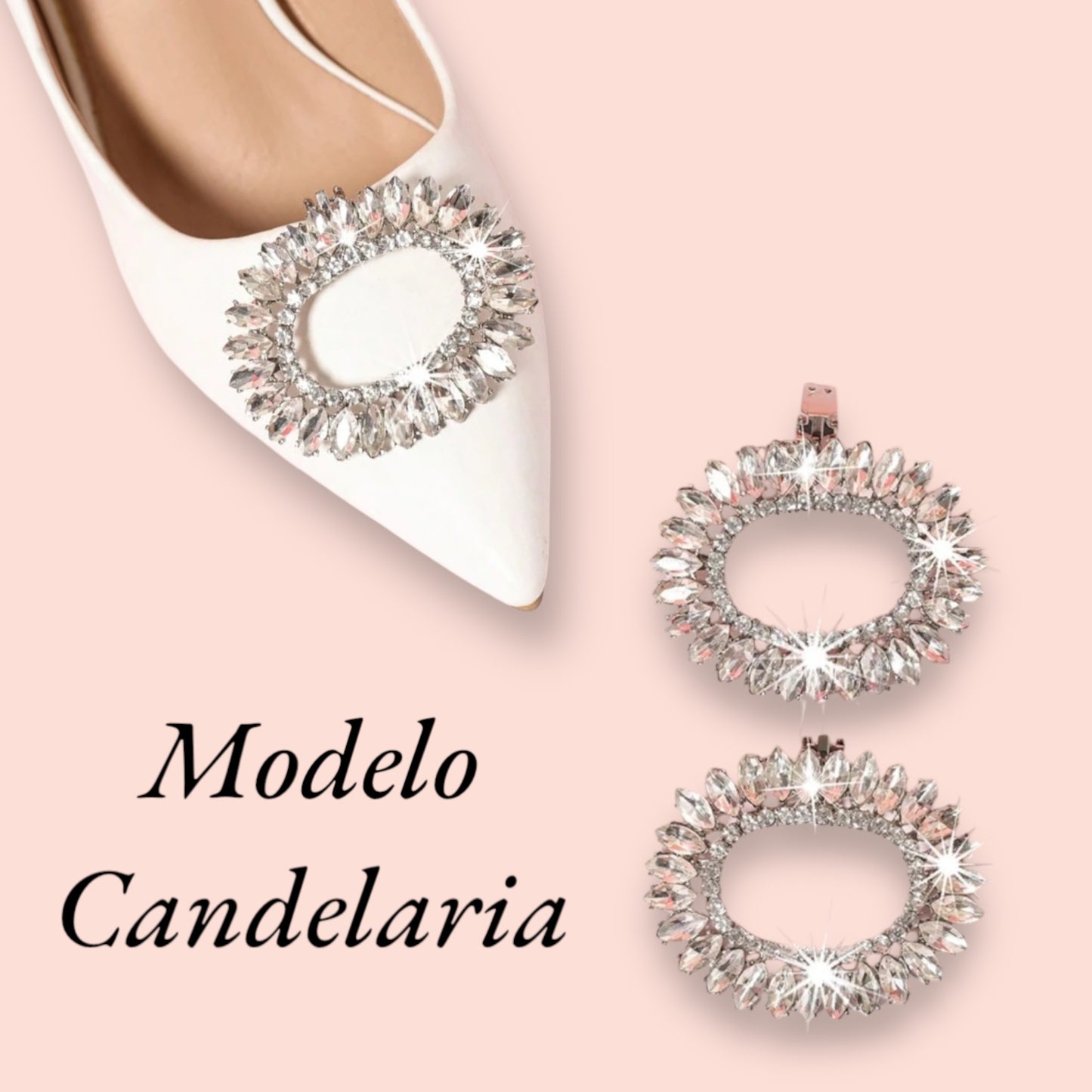 Clip Candelaria
