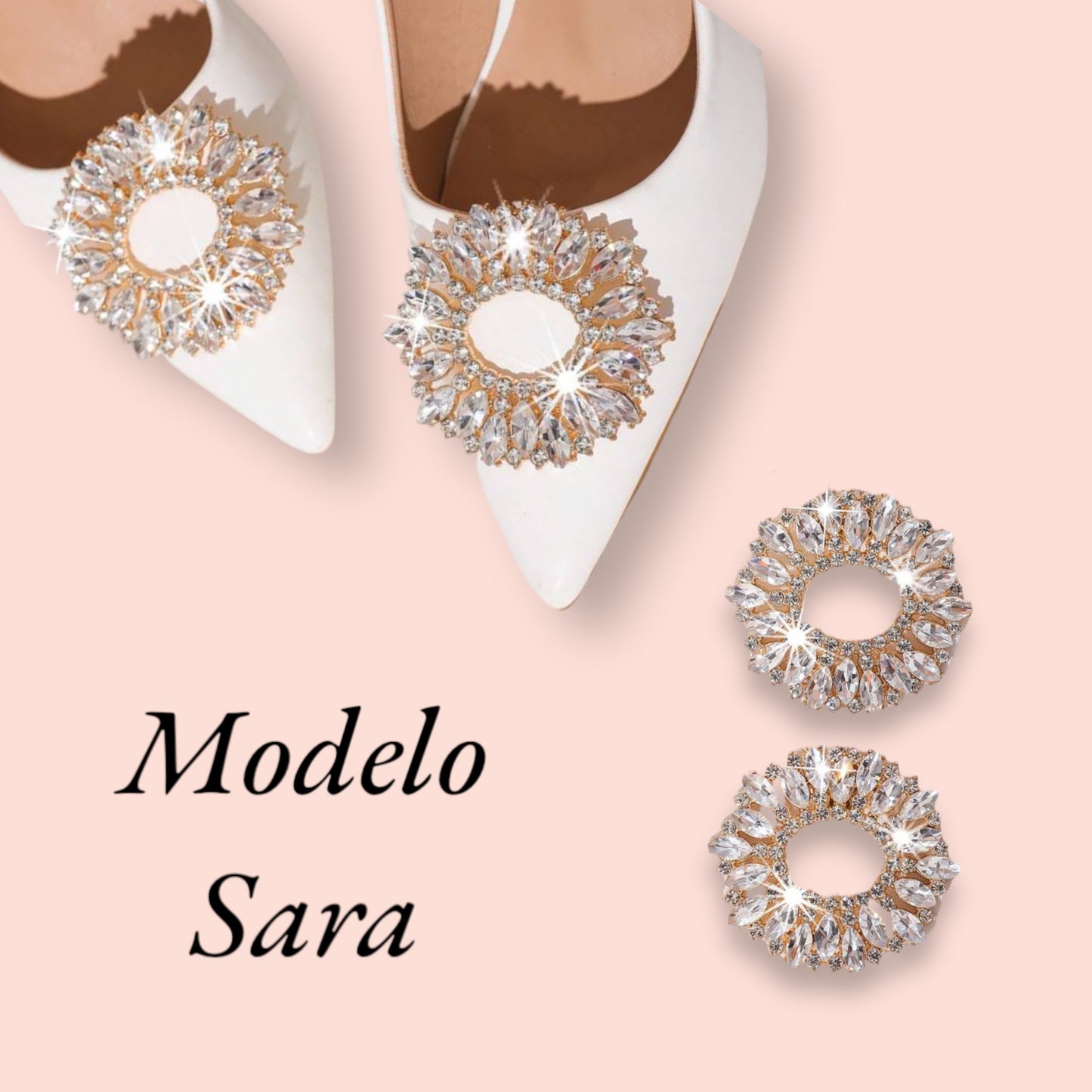 Clip Sara