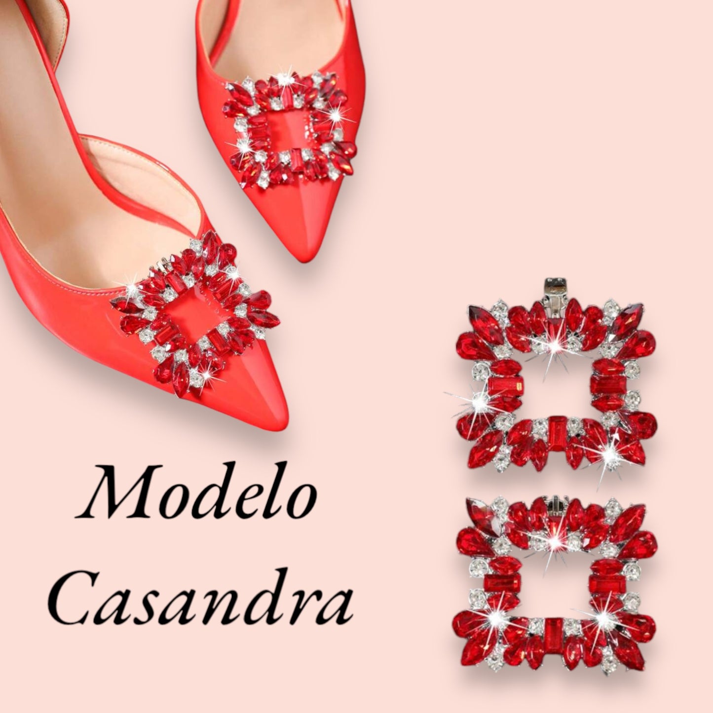 Clip Casandra