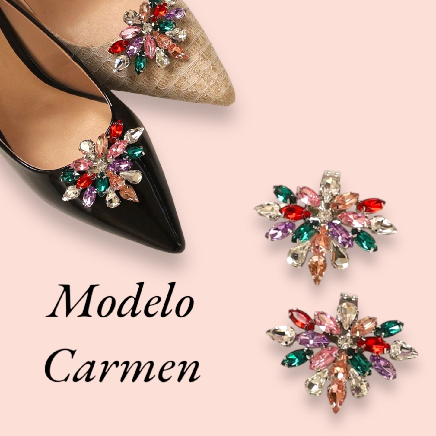 Clip Carmen