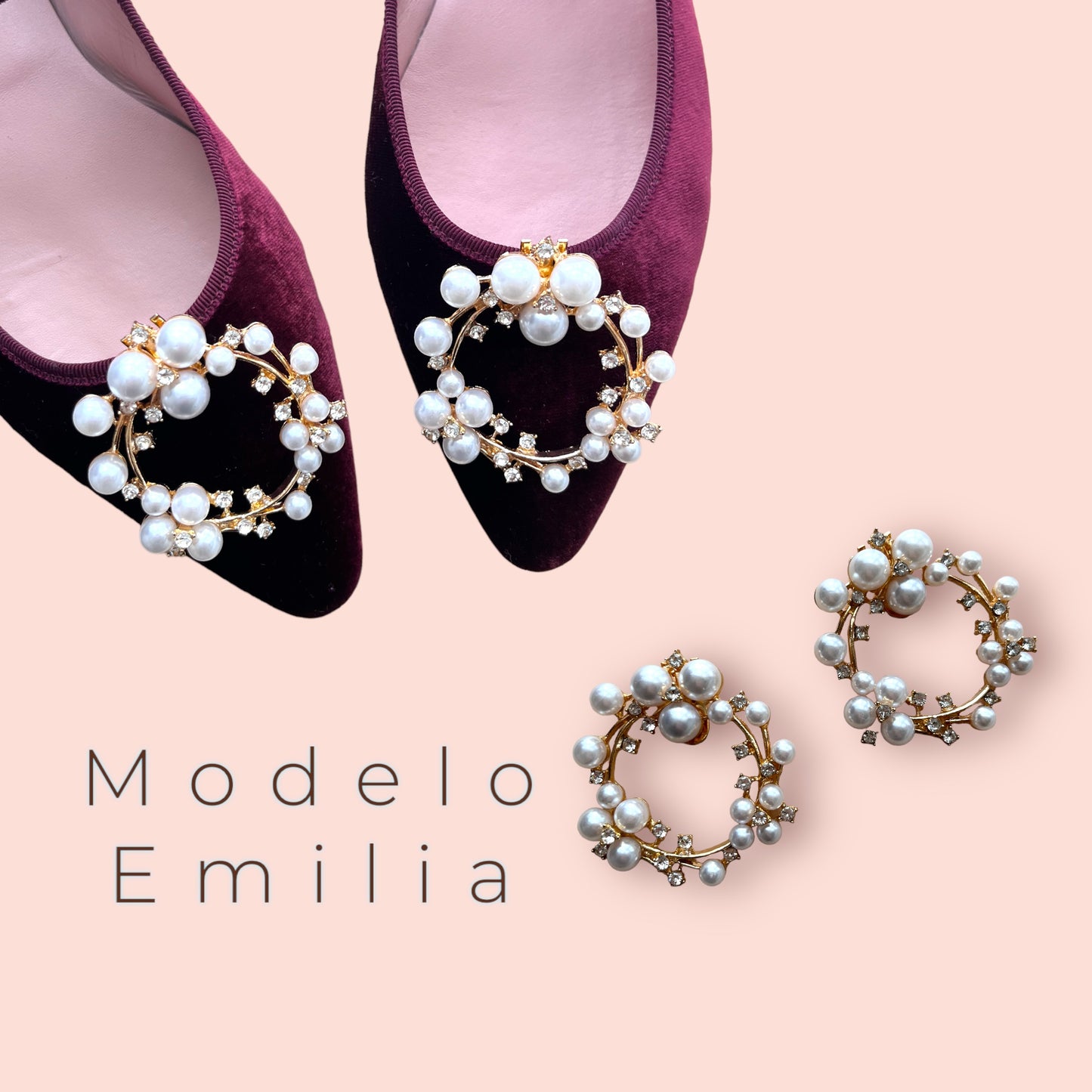 Clip Emilia