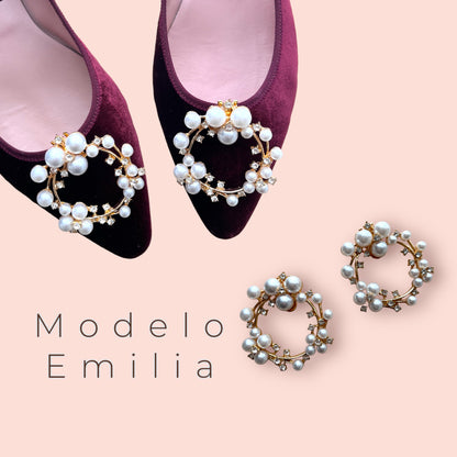 Clip Emilia