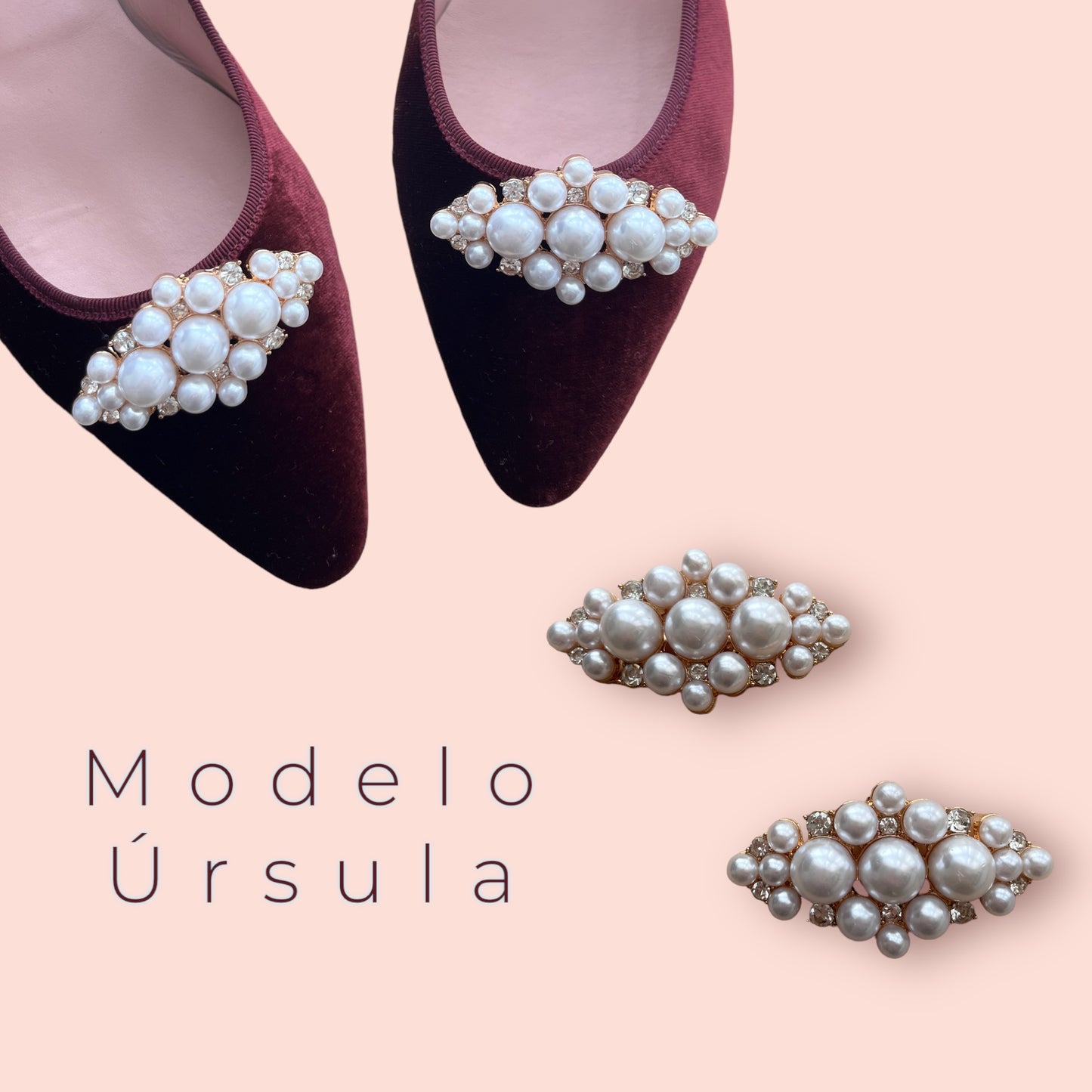 Clip Úrsula