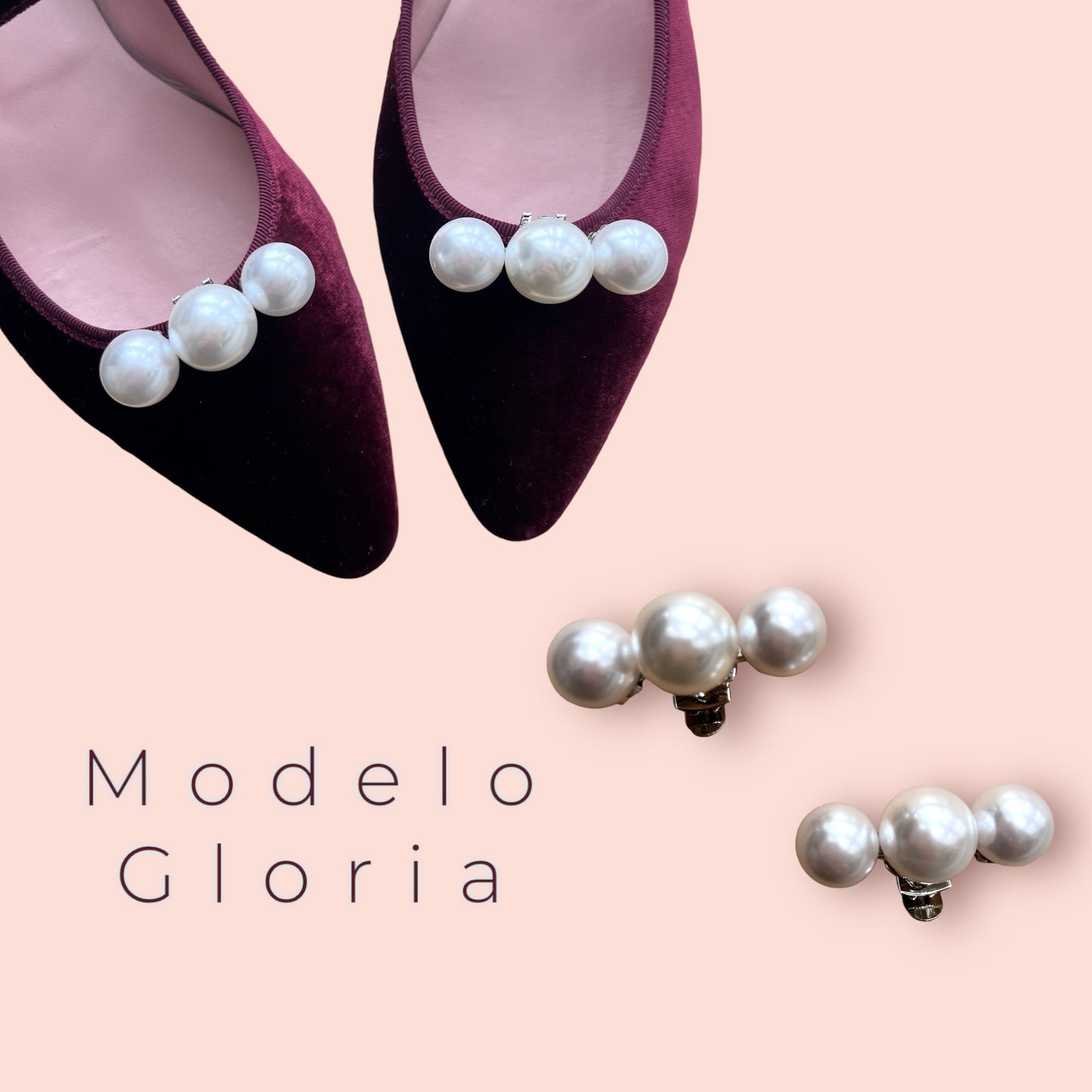 Clip Gloria