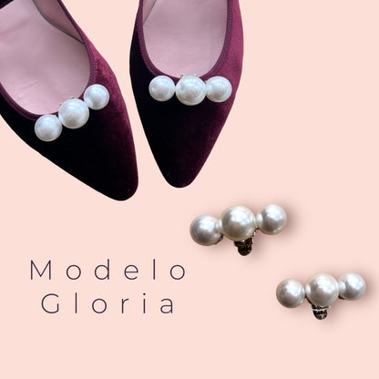 Clip Gloria