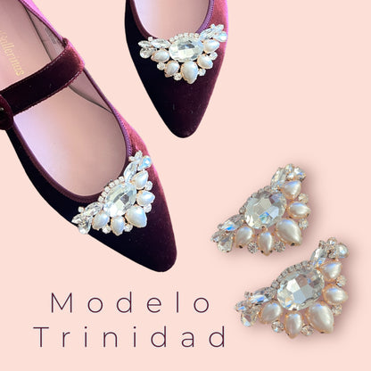 Clip Trinidad