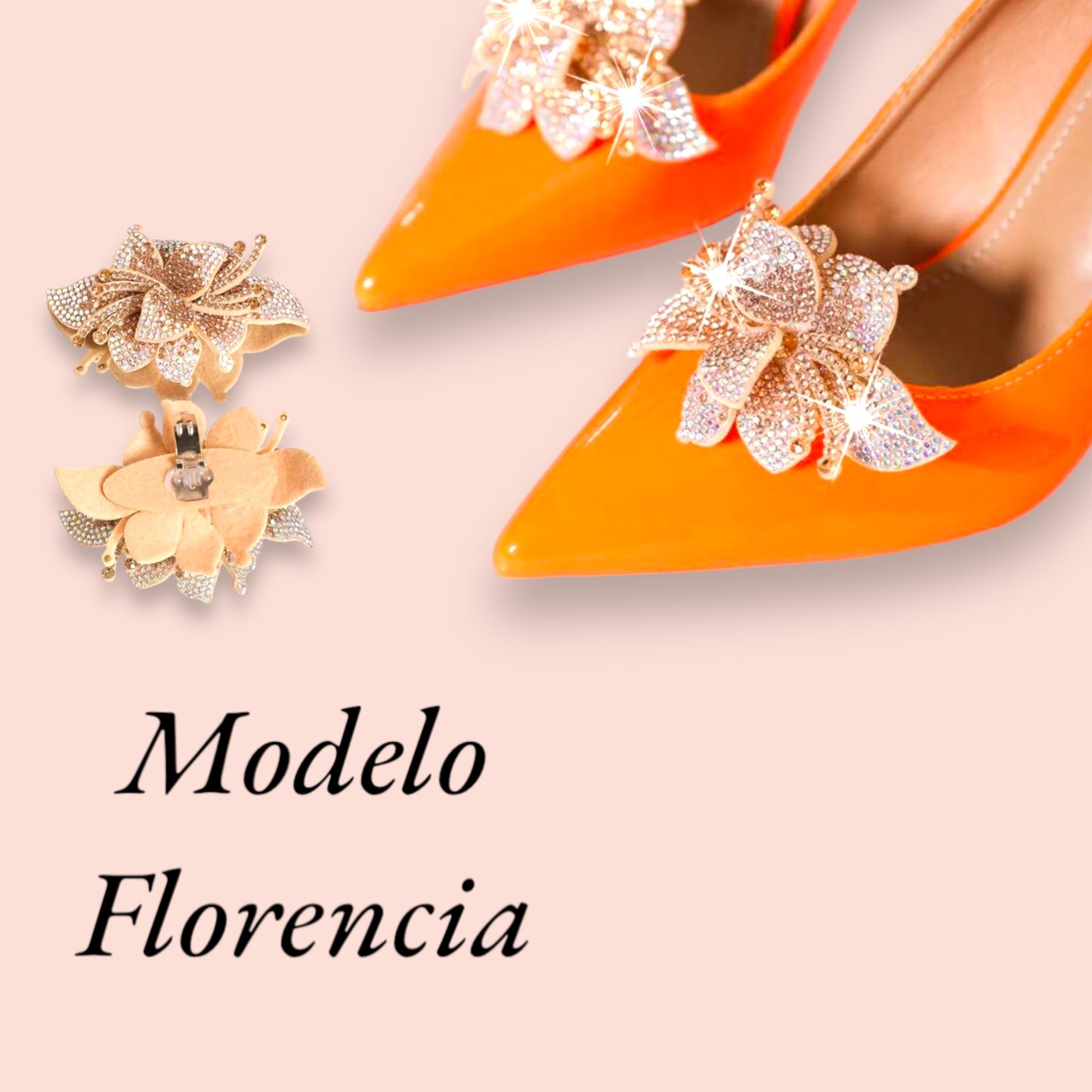 Clip Florencia