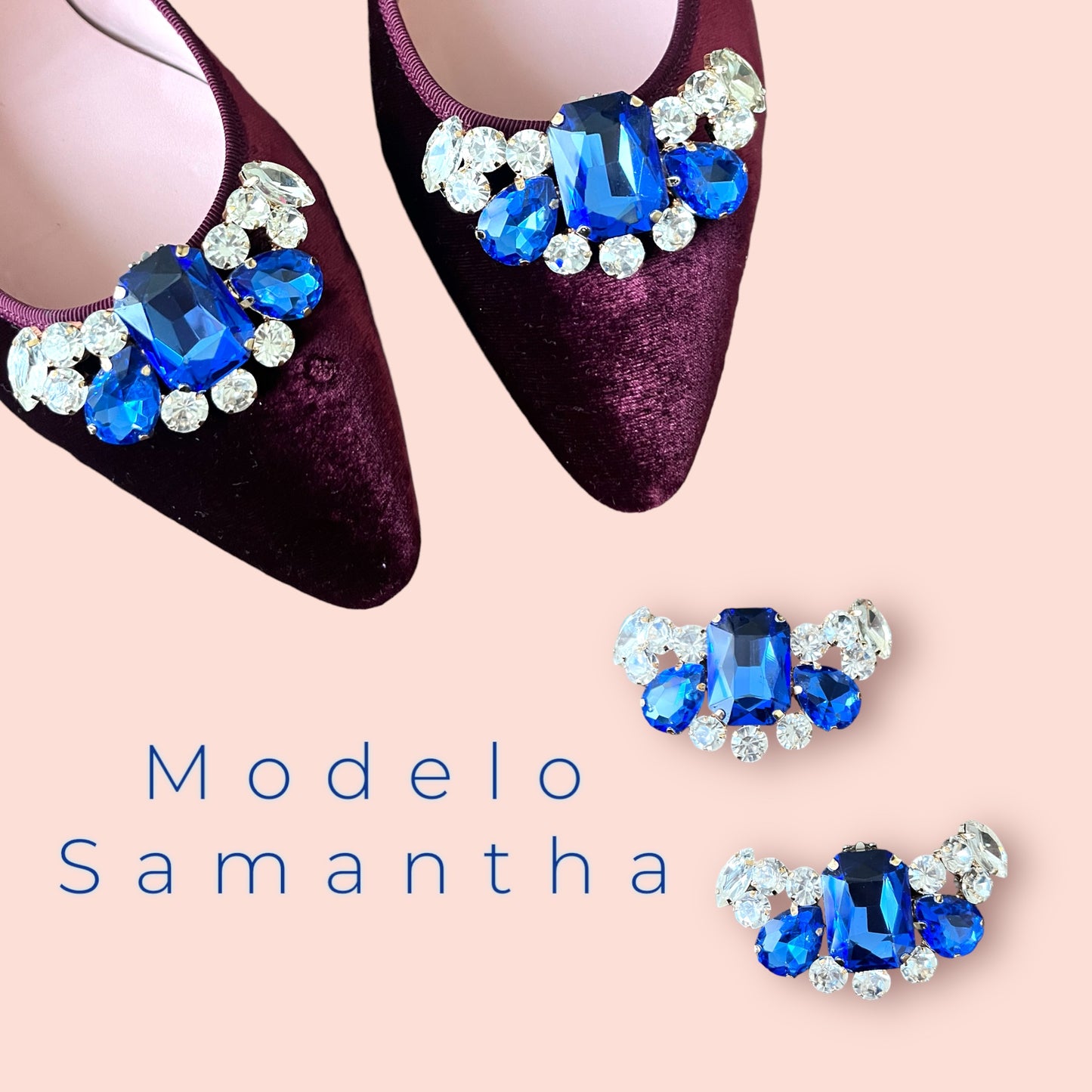 Clip Samantha