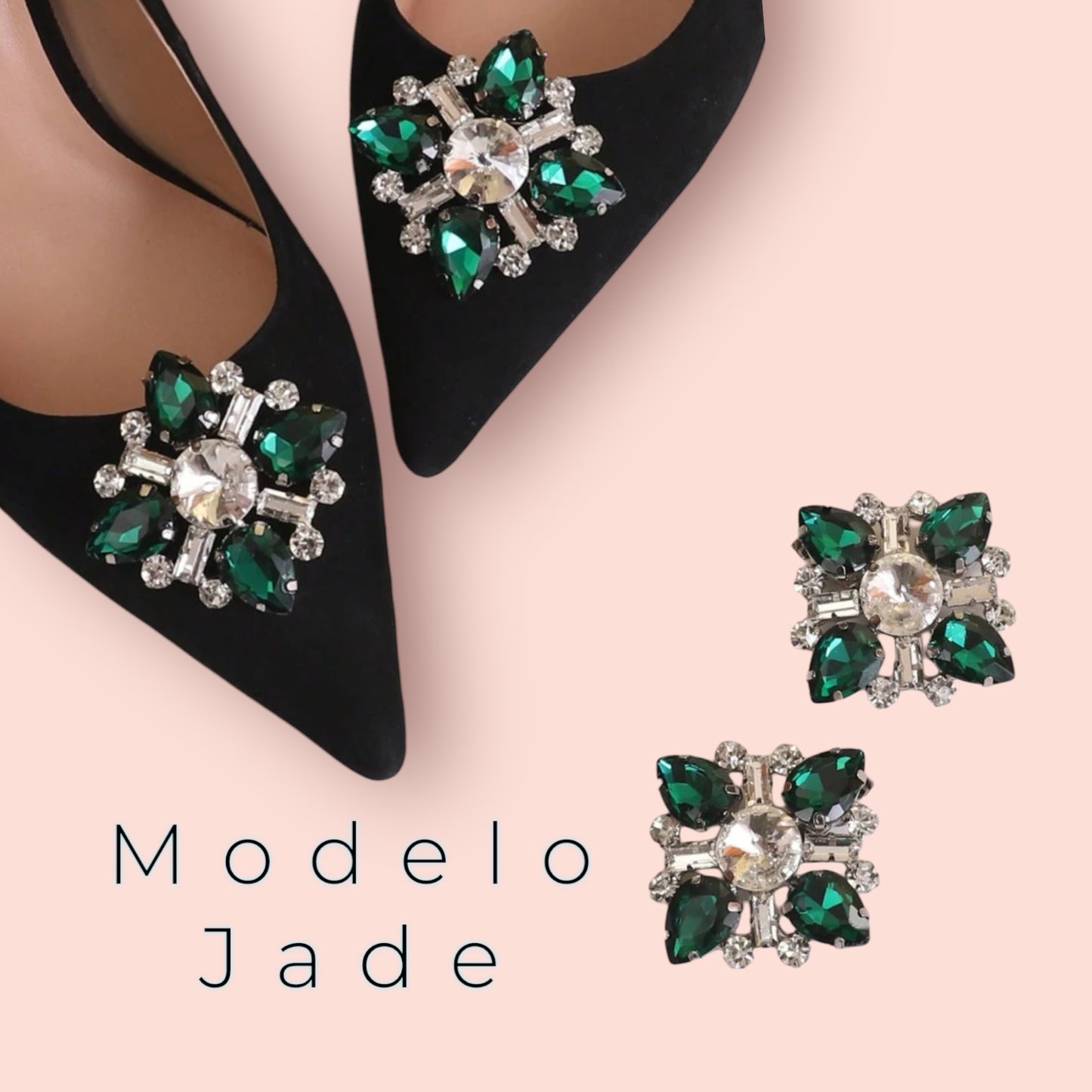 Clip Jade