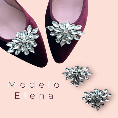 Clip Elena
