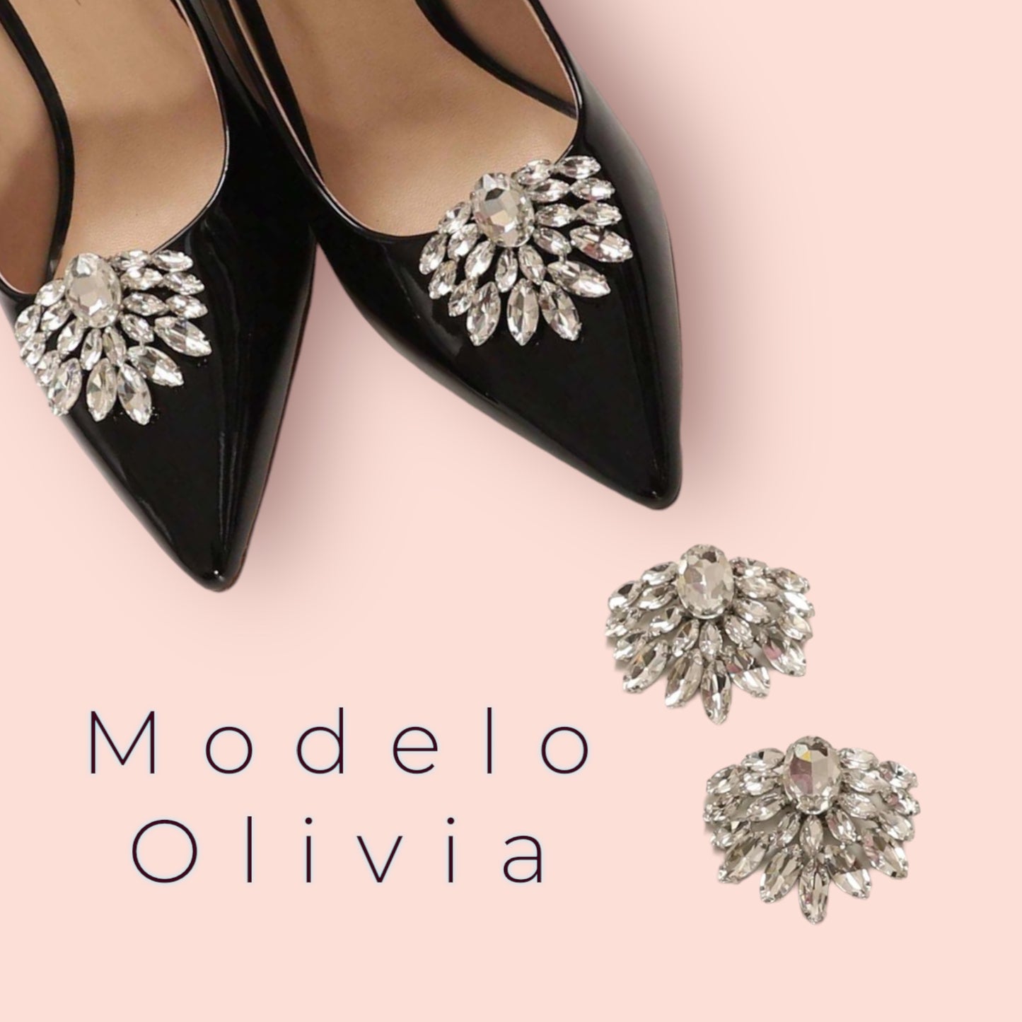 Clip Olivia