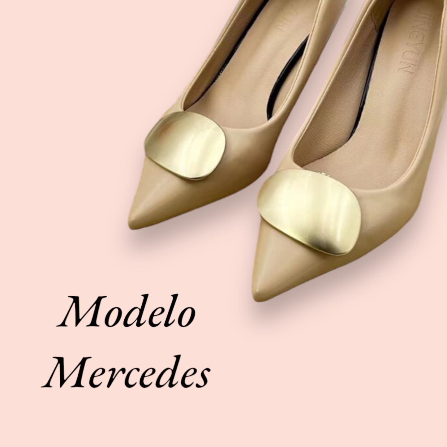 Clip Mercedes